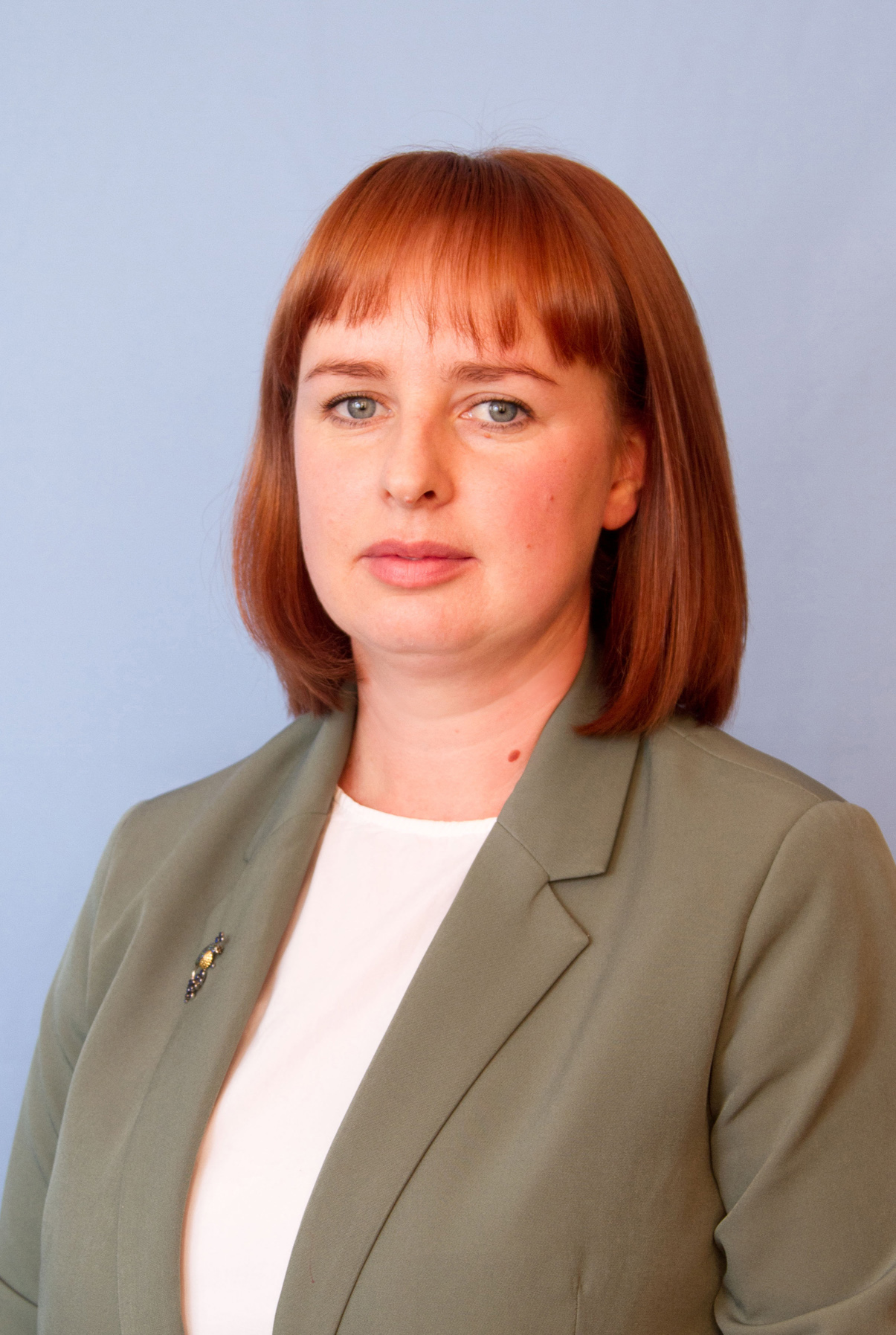 Орлова Маргарита Игоревна.